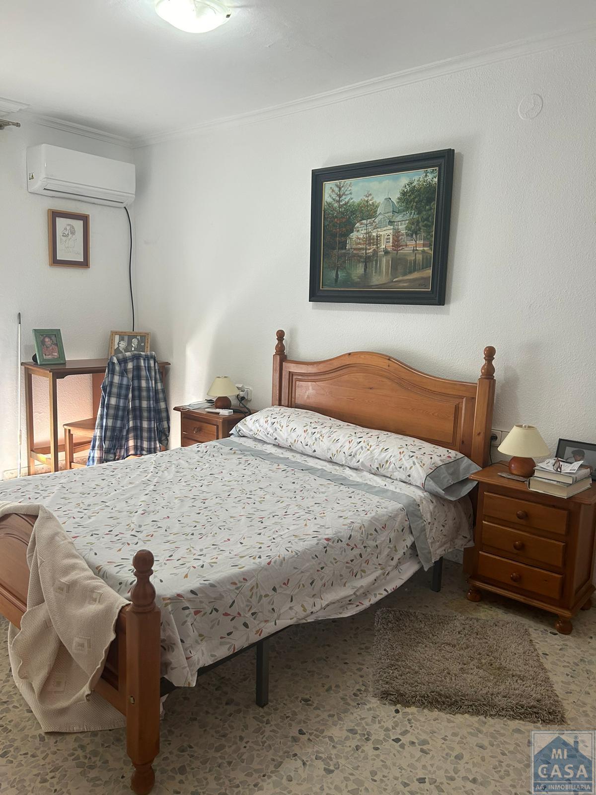 For sale of flat in Mérida