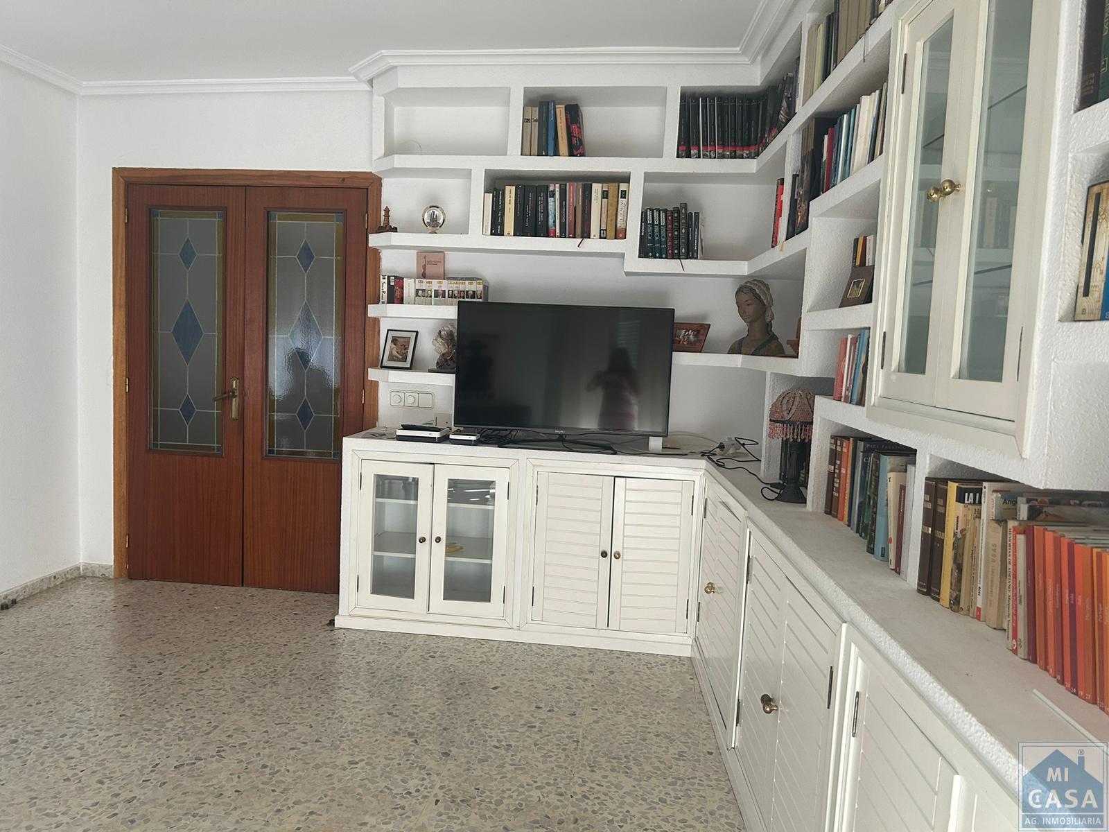 For sale of flat in Mérida
