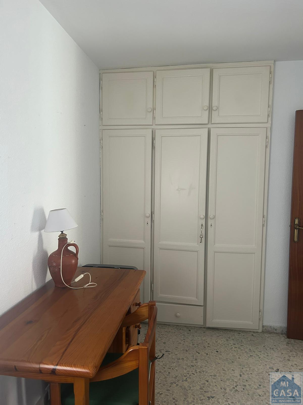 For sale of flat in Mérida