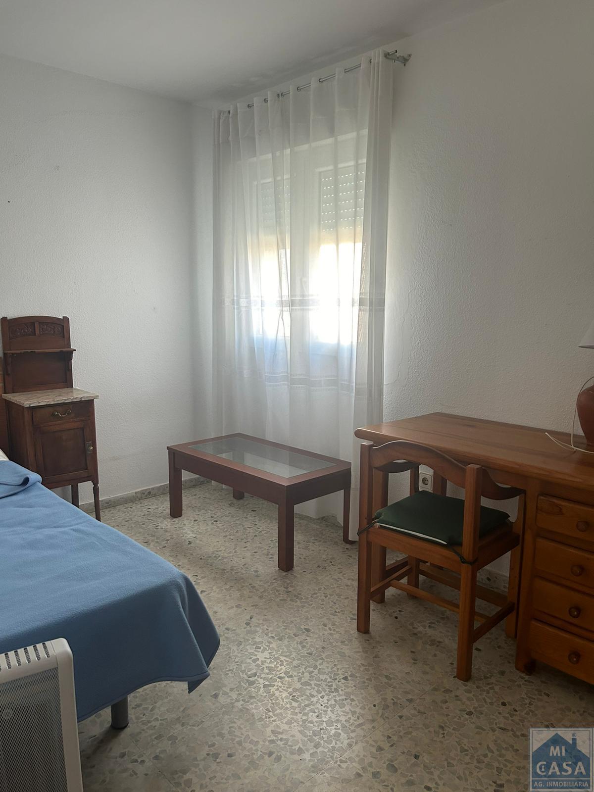 For sale of flat in Mérida