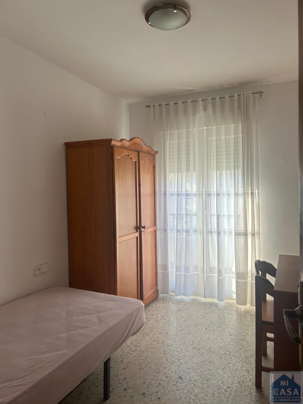 For sale of flat in Mérida