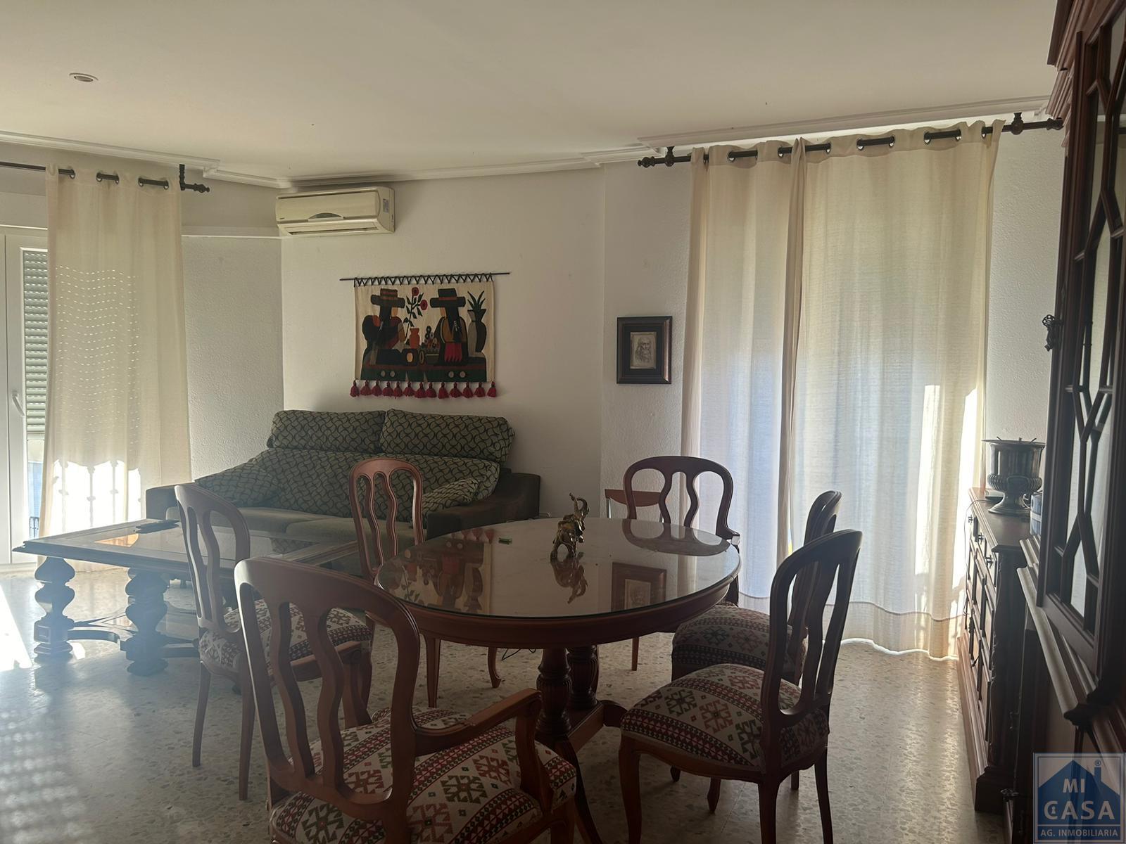 For sale of flat in Mérida