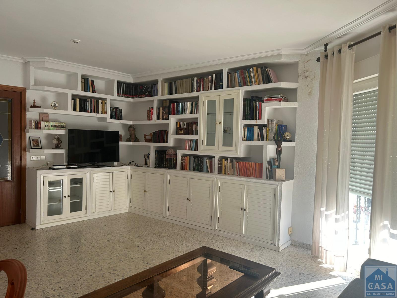 For sale of flat in Mérida