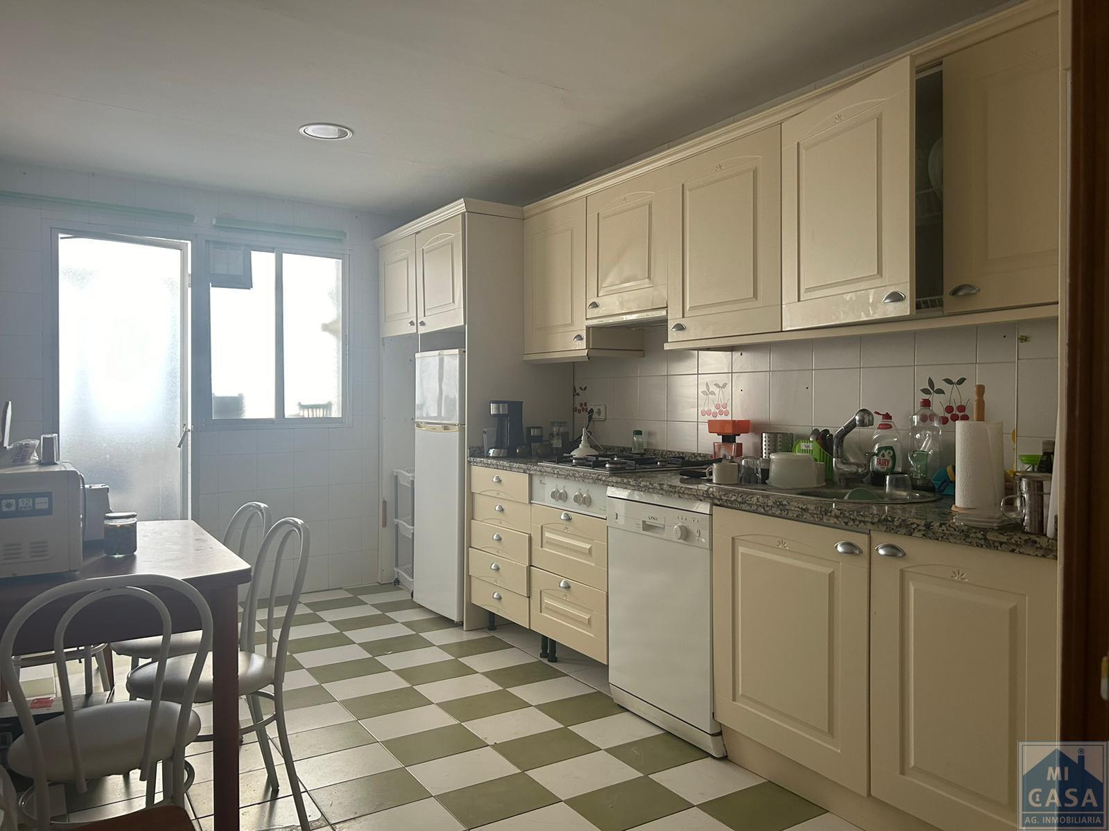 For sale of flat in Mérida