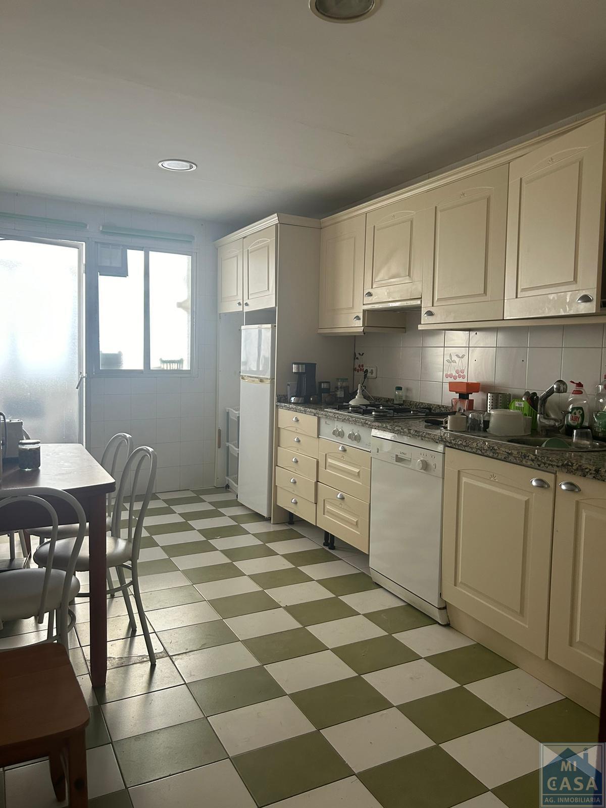 For sale of flat in Mérida