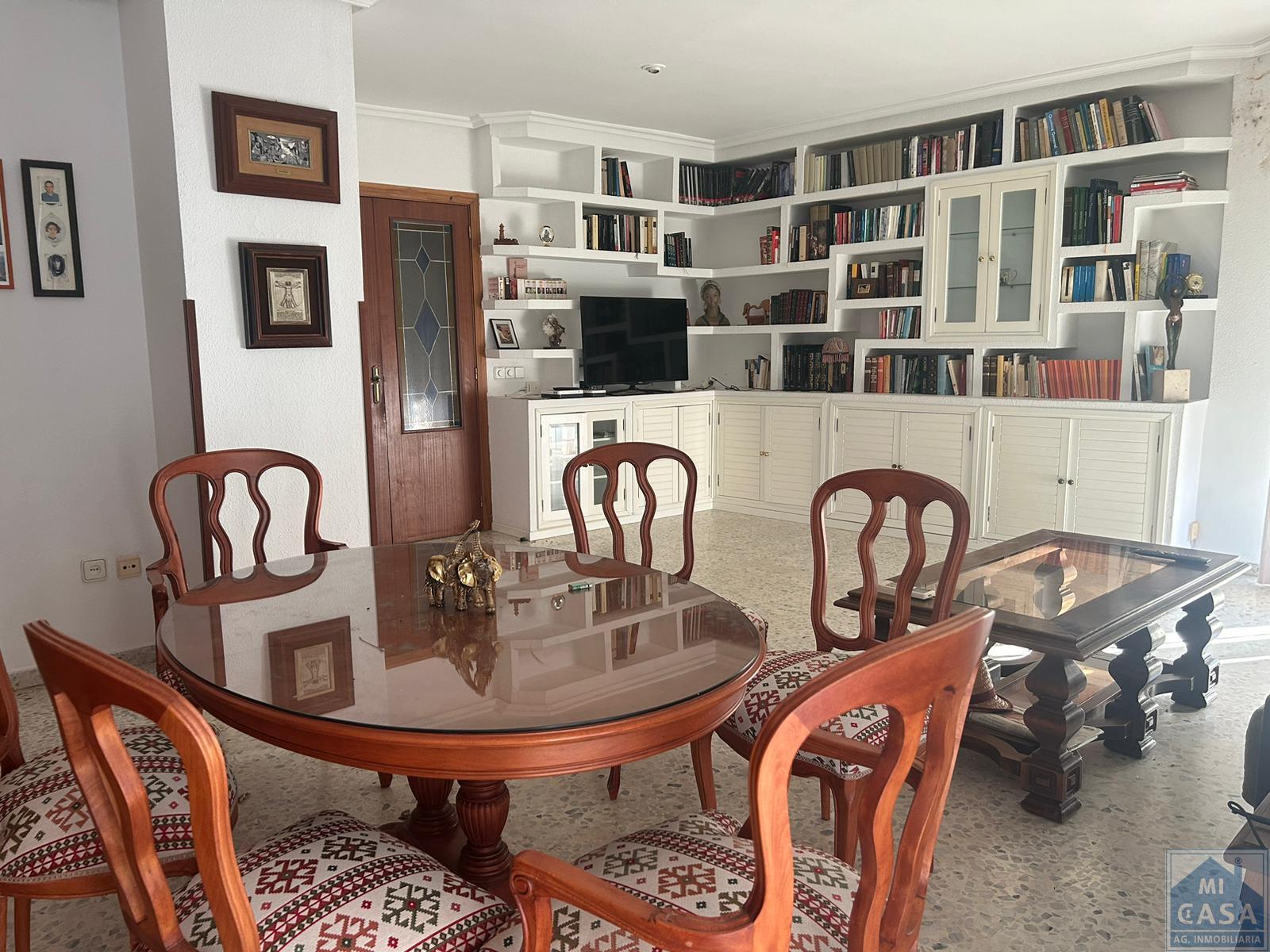 For sale of flat in Mérida
