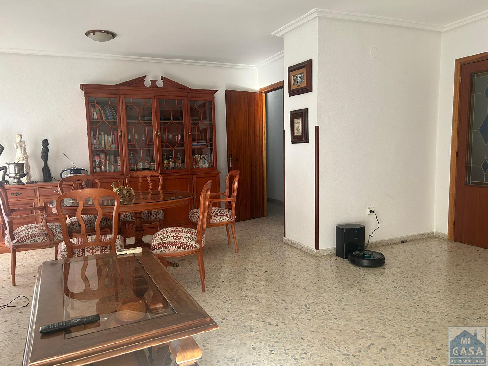 For sale of flat in Mérida