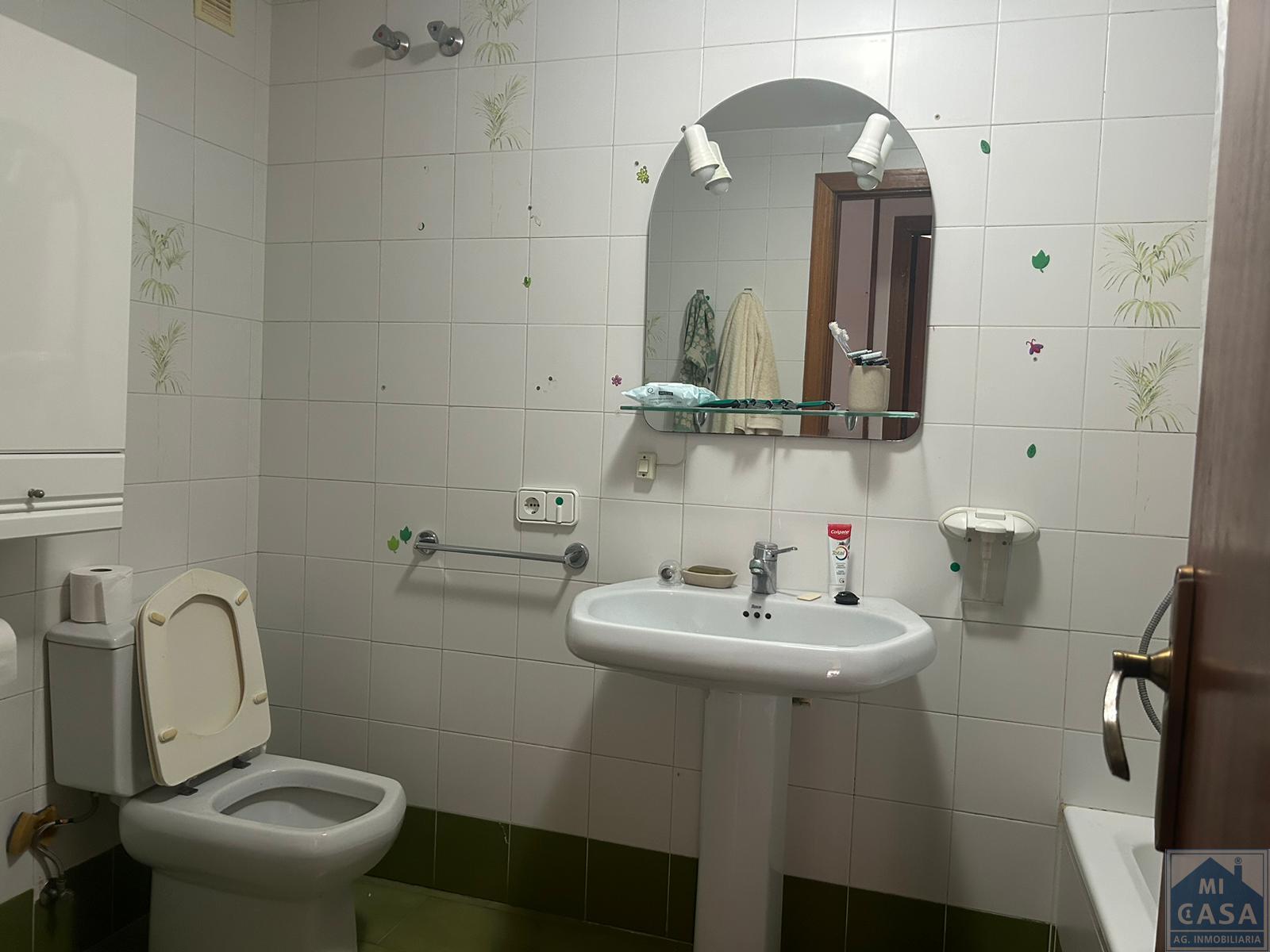 For sale of flat in Mérida