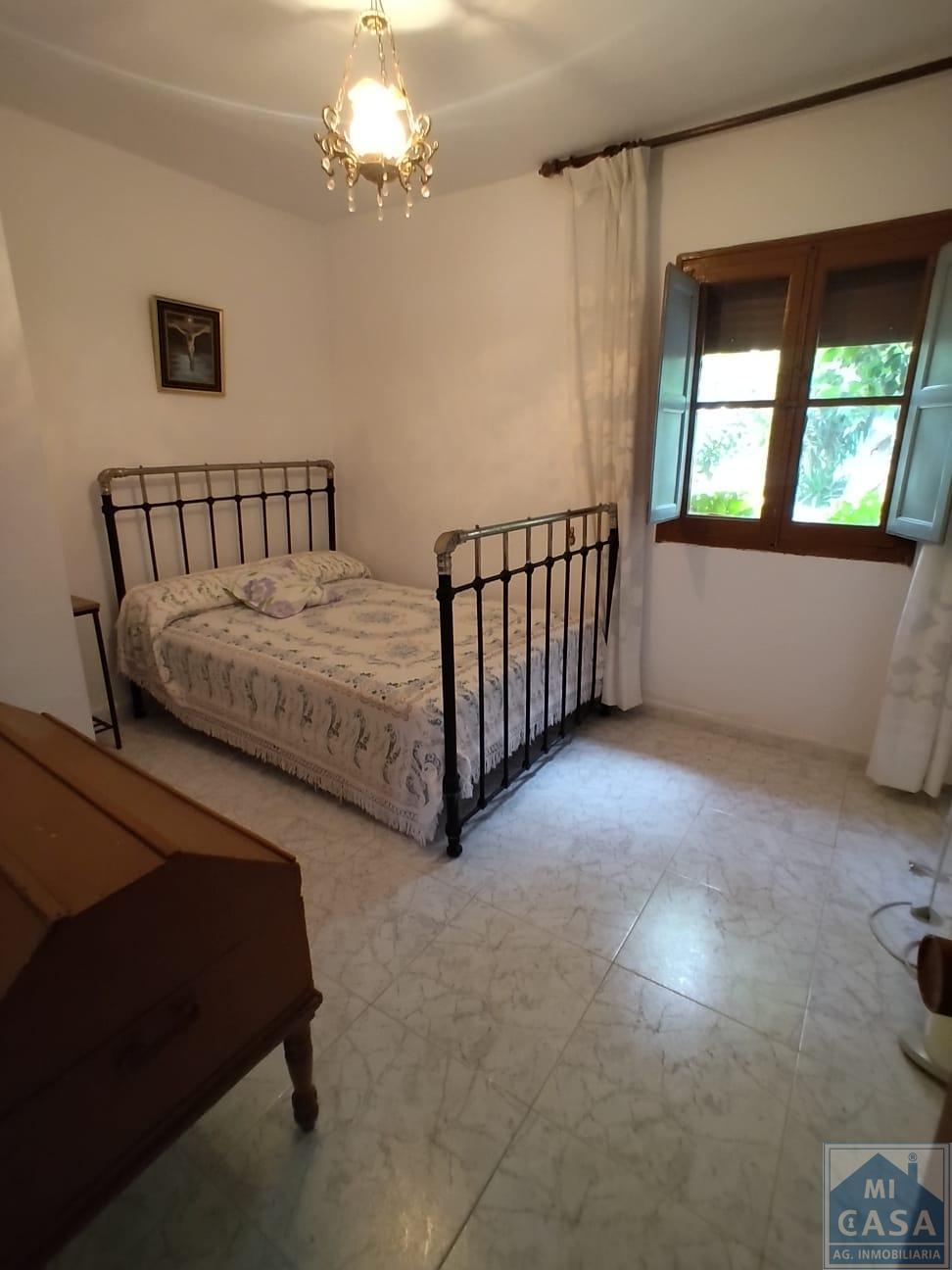 For sale of chalet in Mérida