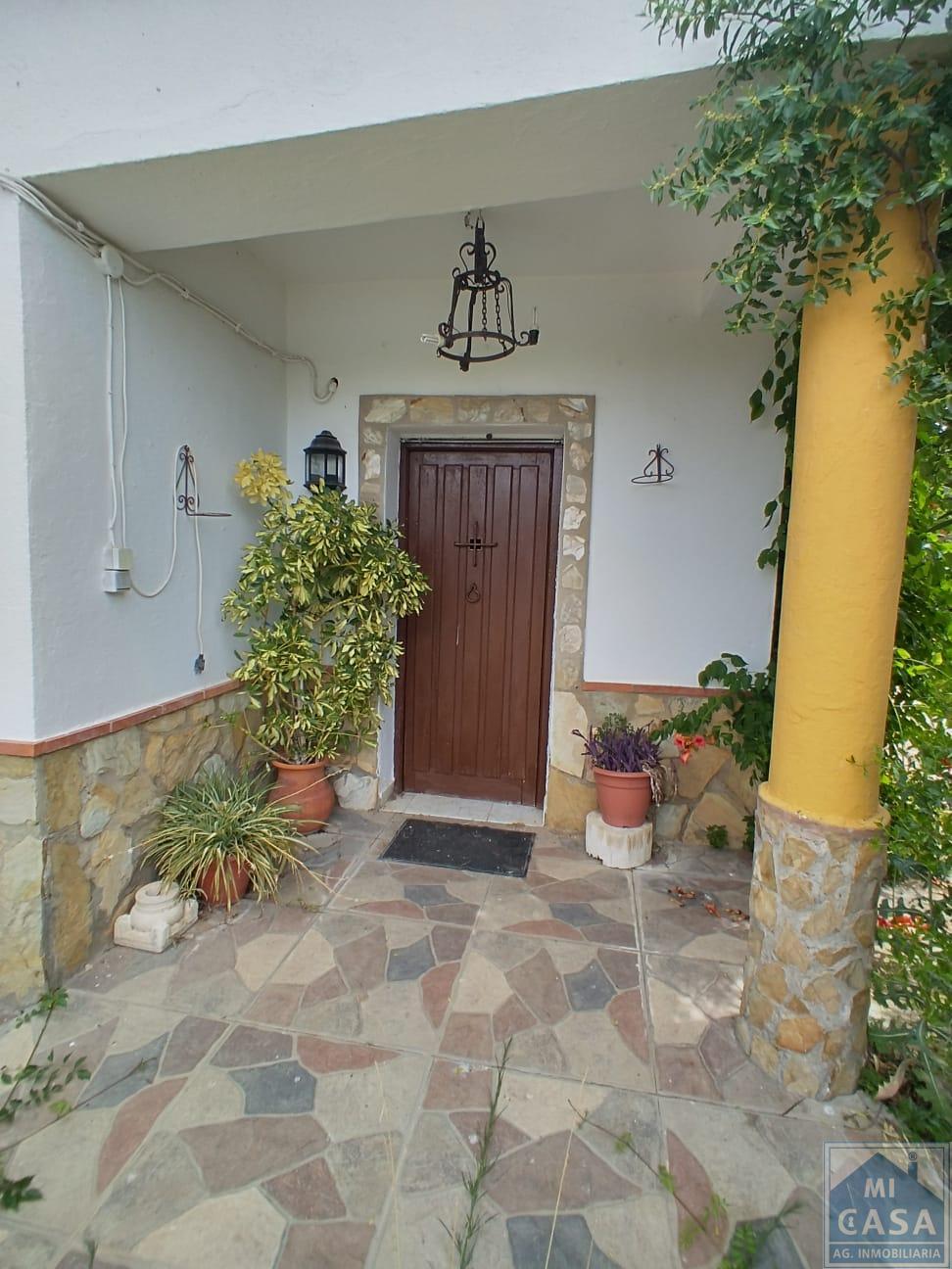 For sale of chalet in Mérida