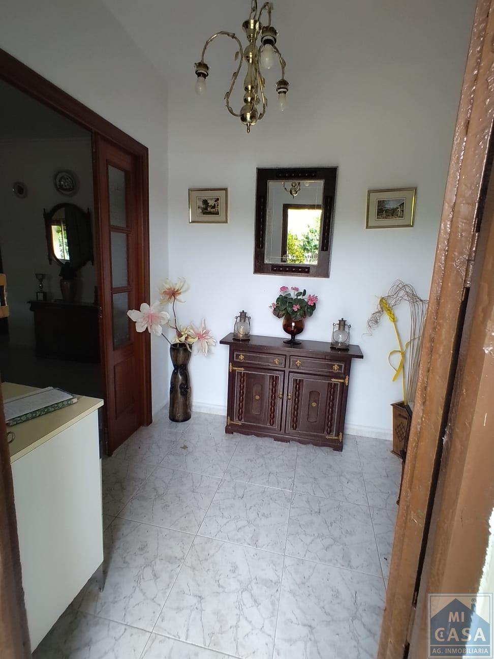 For sale of chalet in Mérida