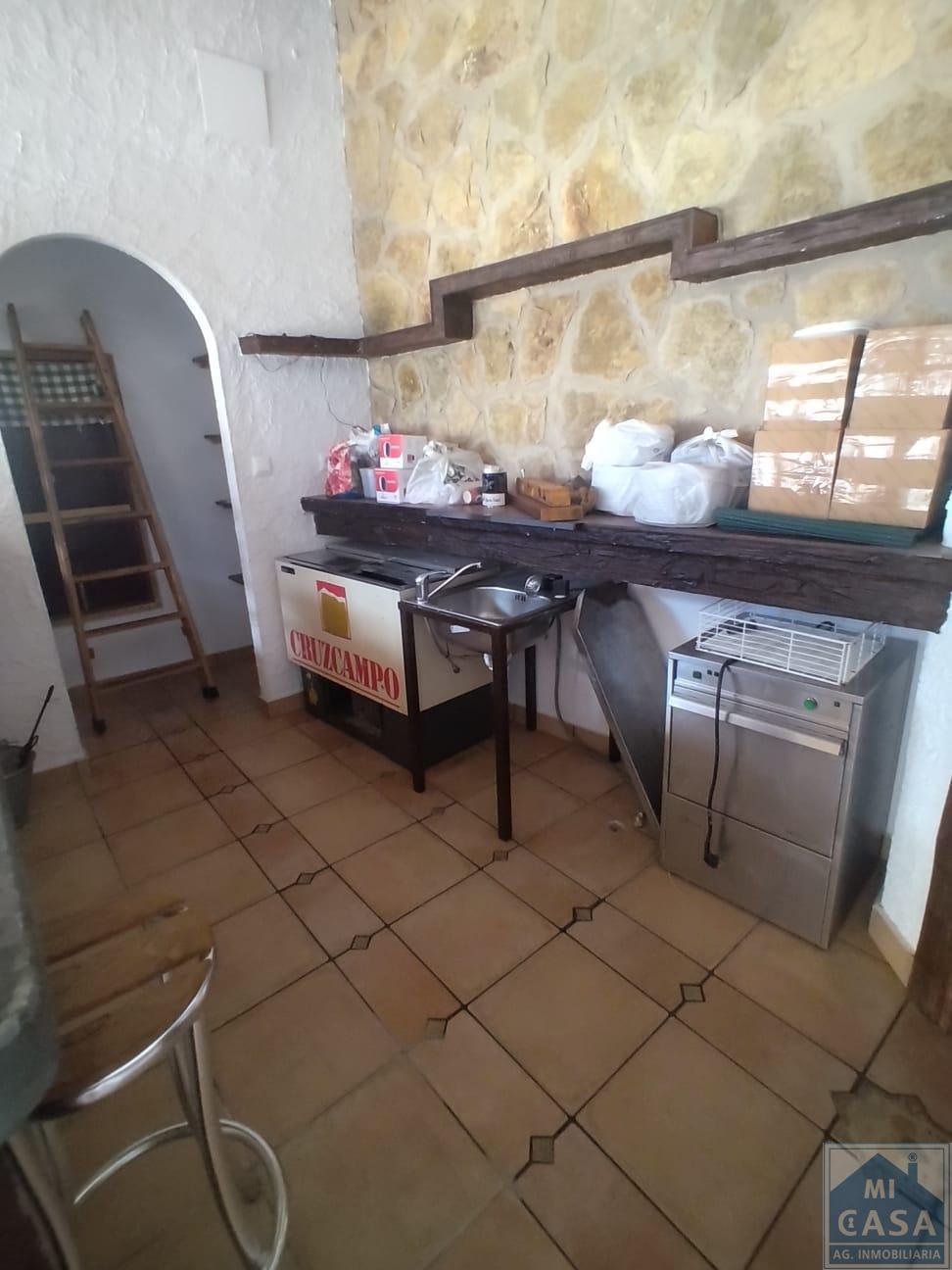 For sale of commercial in Mérida