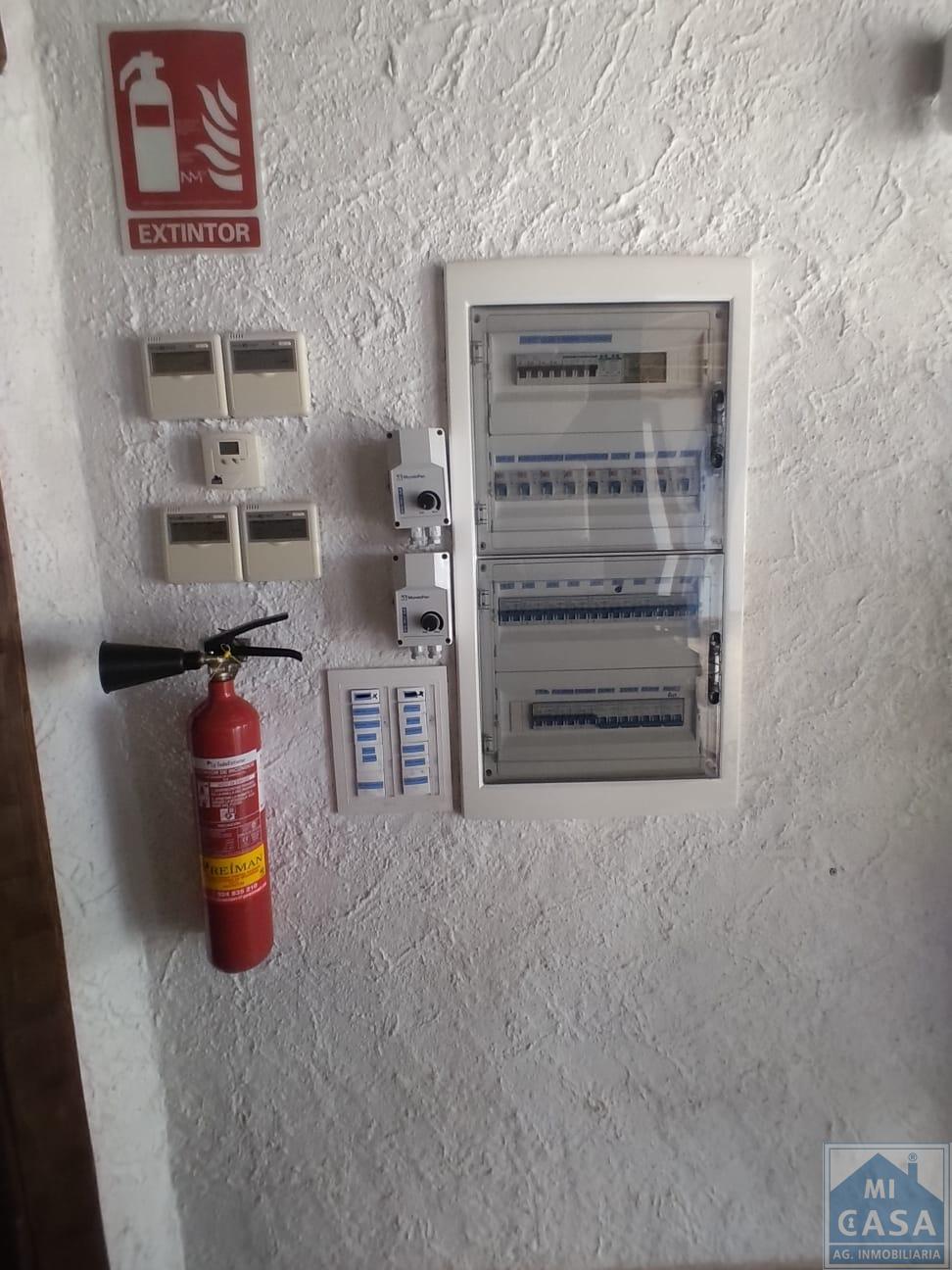For sale of commercial in Mérida