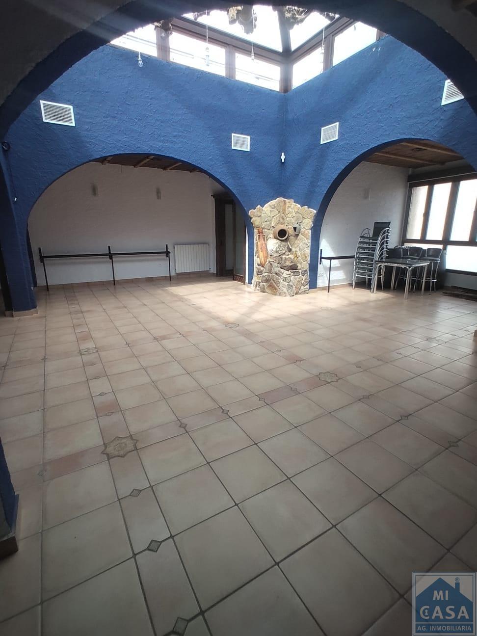 For sale of commercial in Mérida