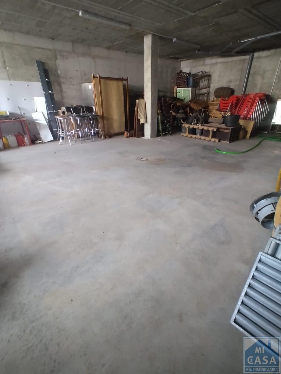 For sale of commercial in Mérida