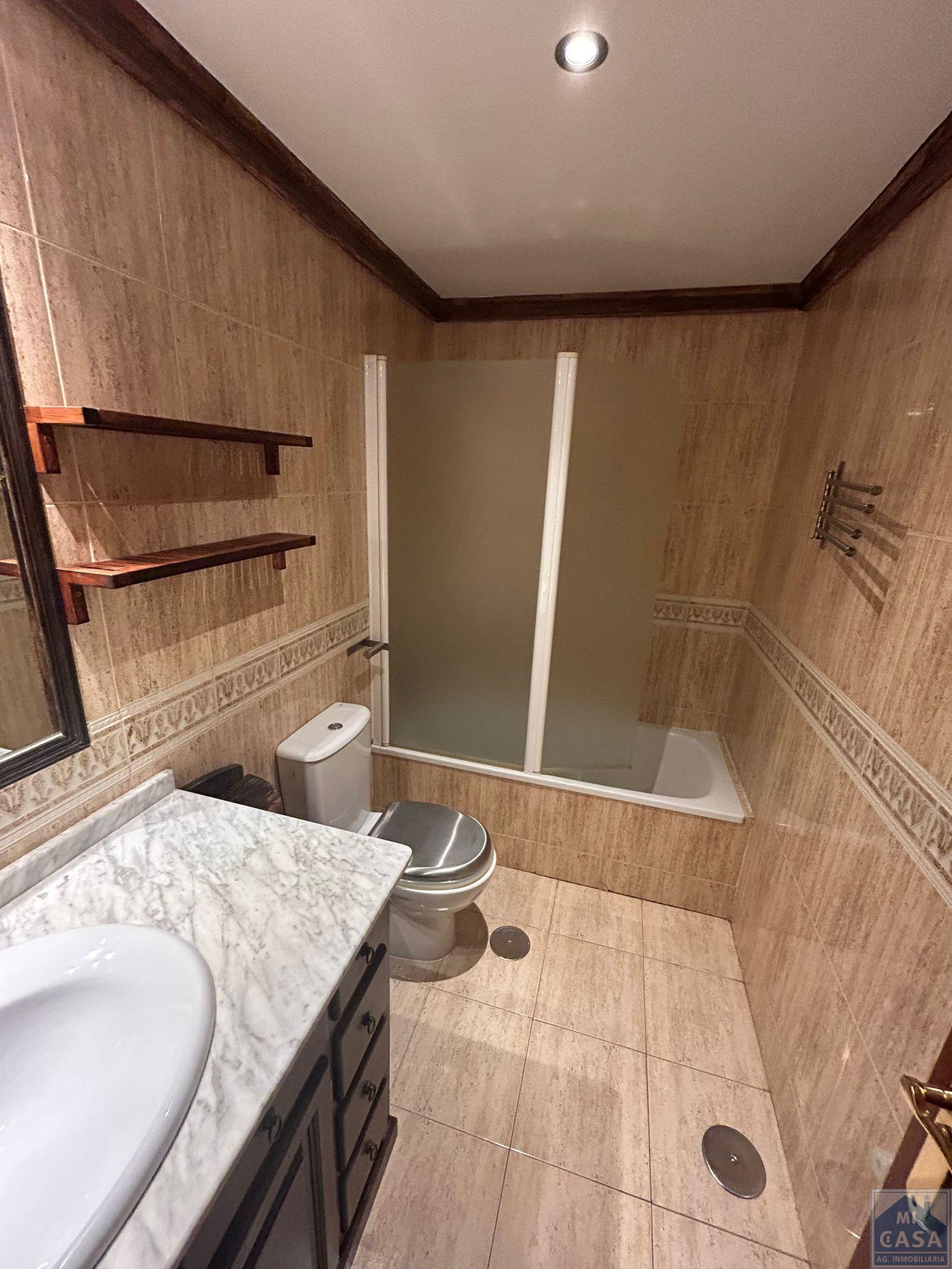 Alquiler de piso en Mérida
