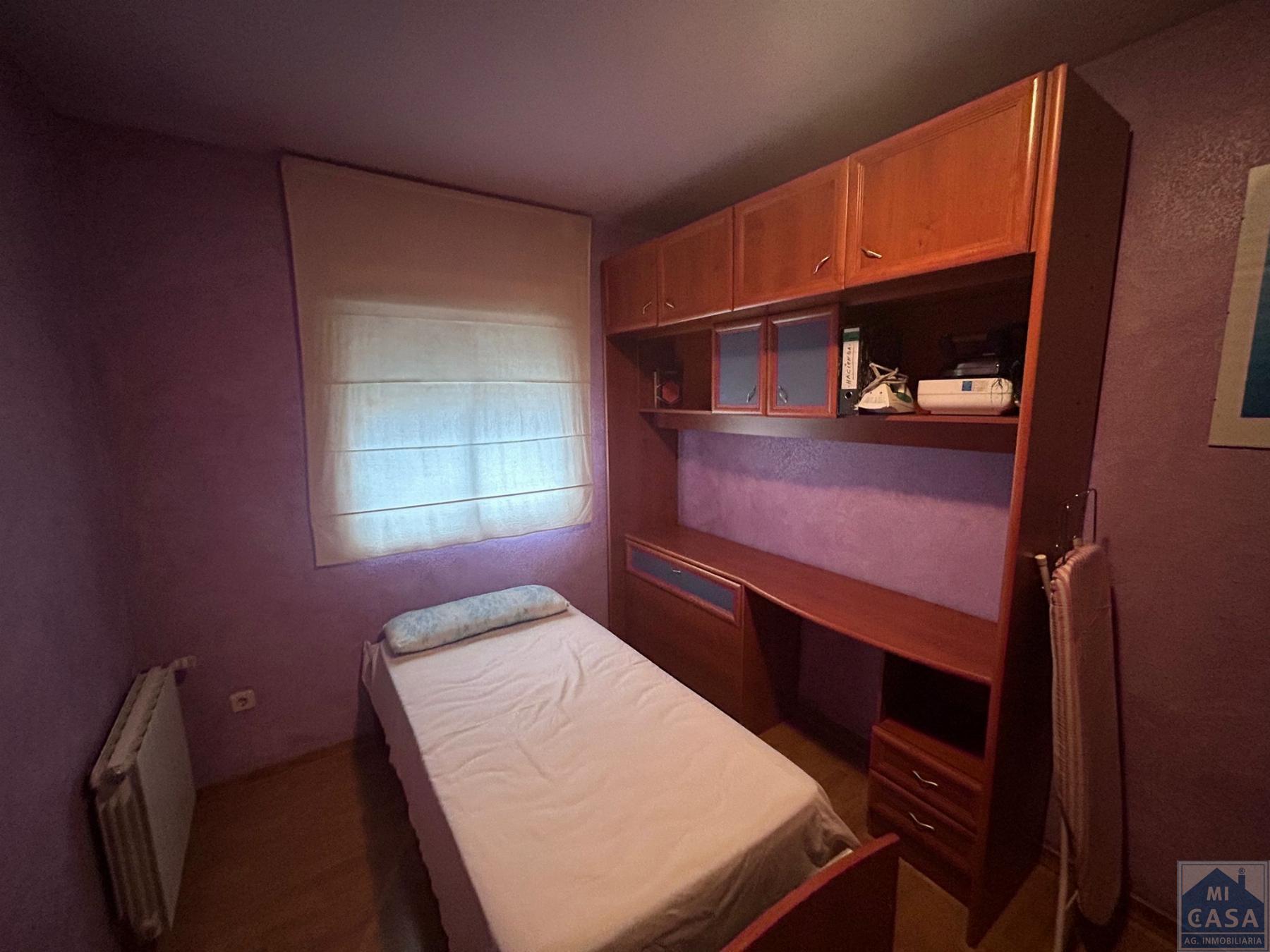 Alquiler de piso en Mérida