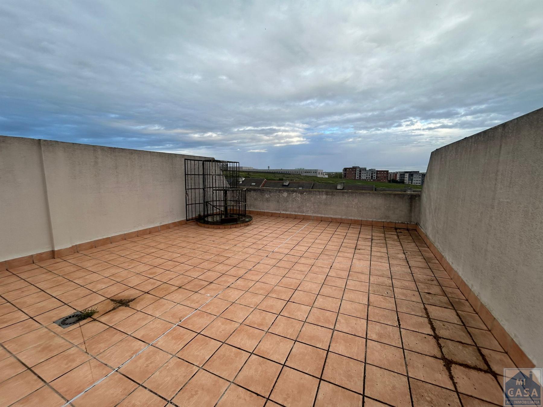 Alquiler de piso en Mérida