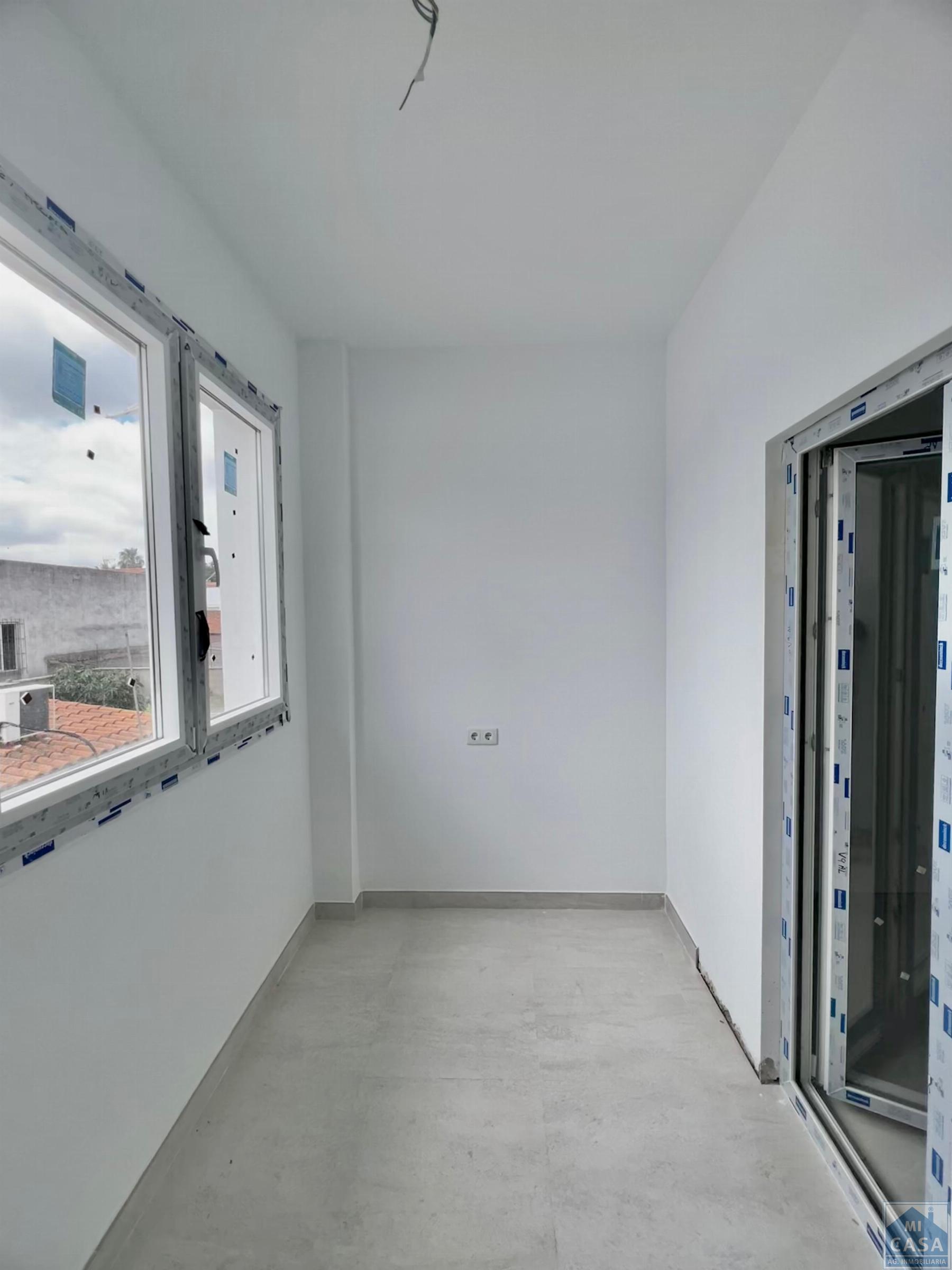 Alquiler de casa en Mérida