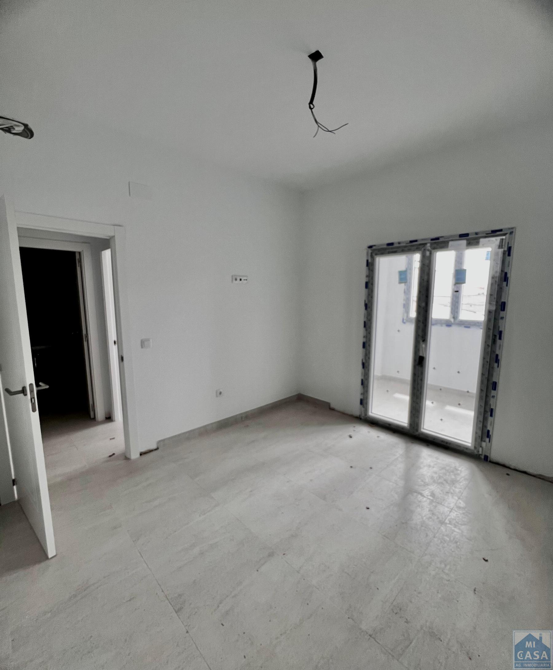 Alquiler de casa en Mérida