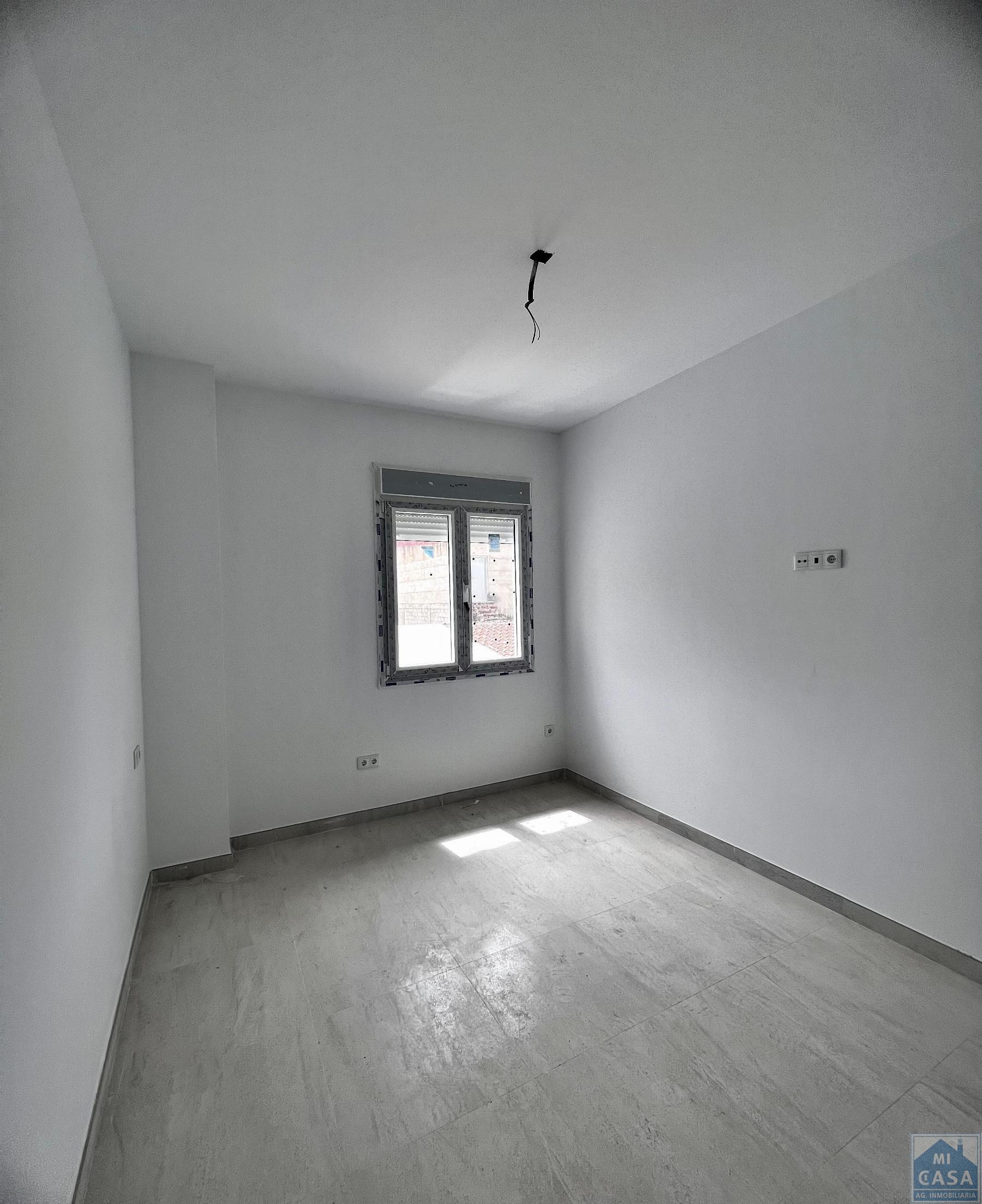 Alquiler de casa en Mérida