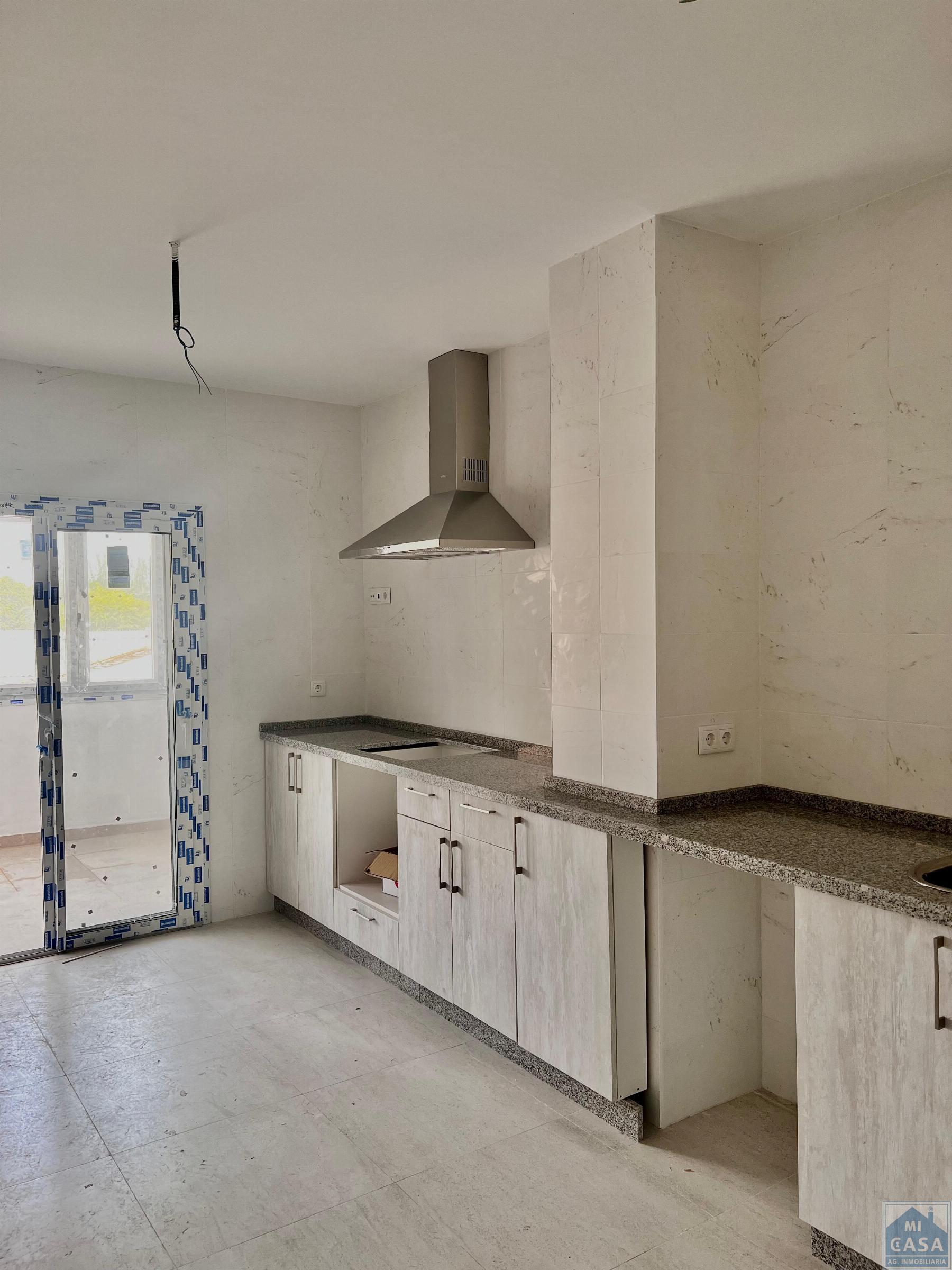 Alquiler de casa en Mérida