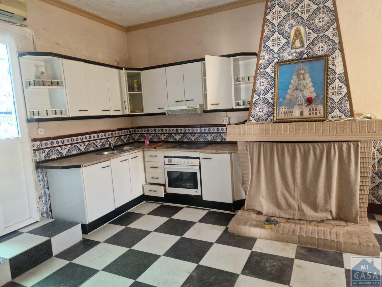 Venta de casa en Mérida