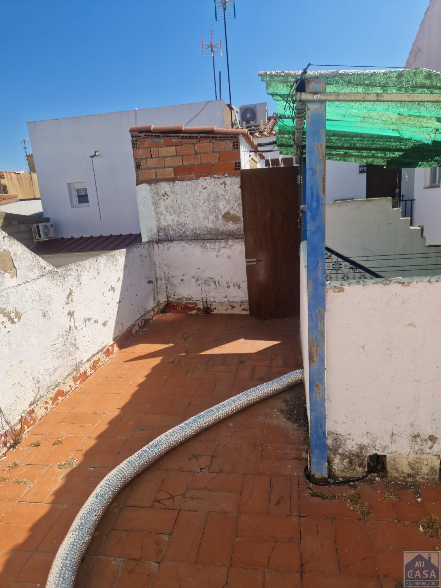 Venta de casa en Mérida