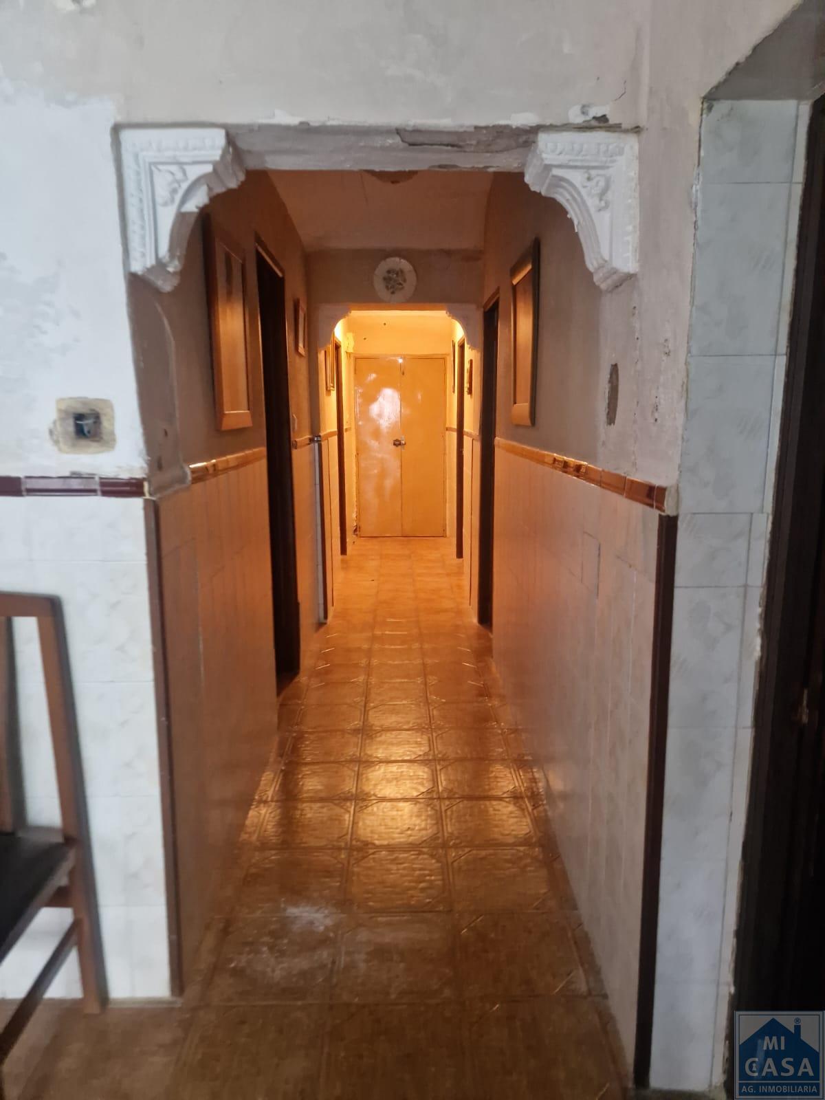 Venta de casa en Mérida