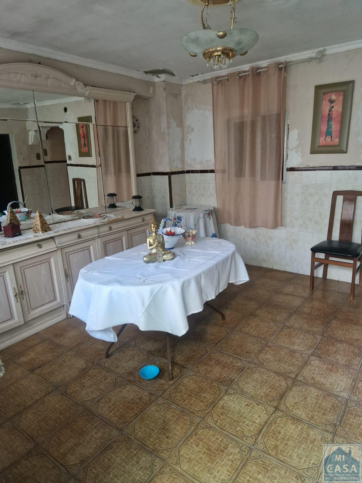 Venta de casa en Mérida