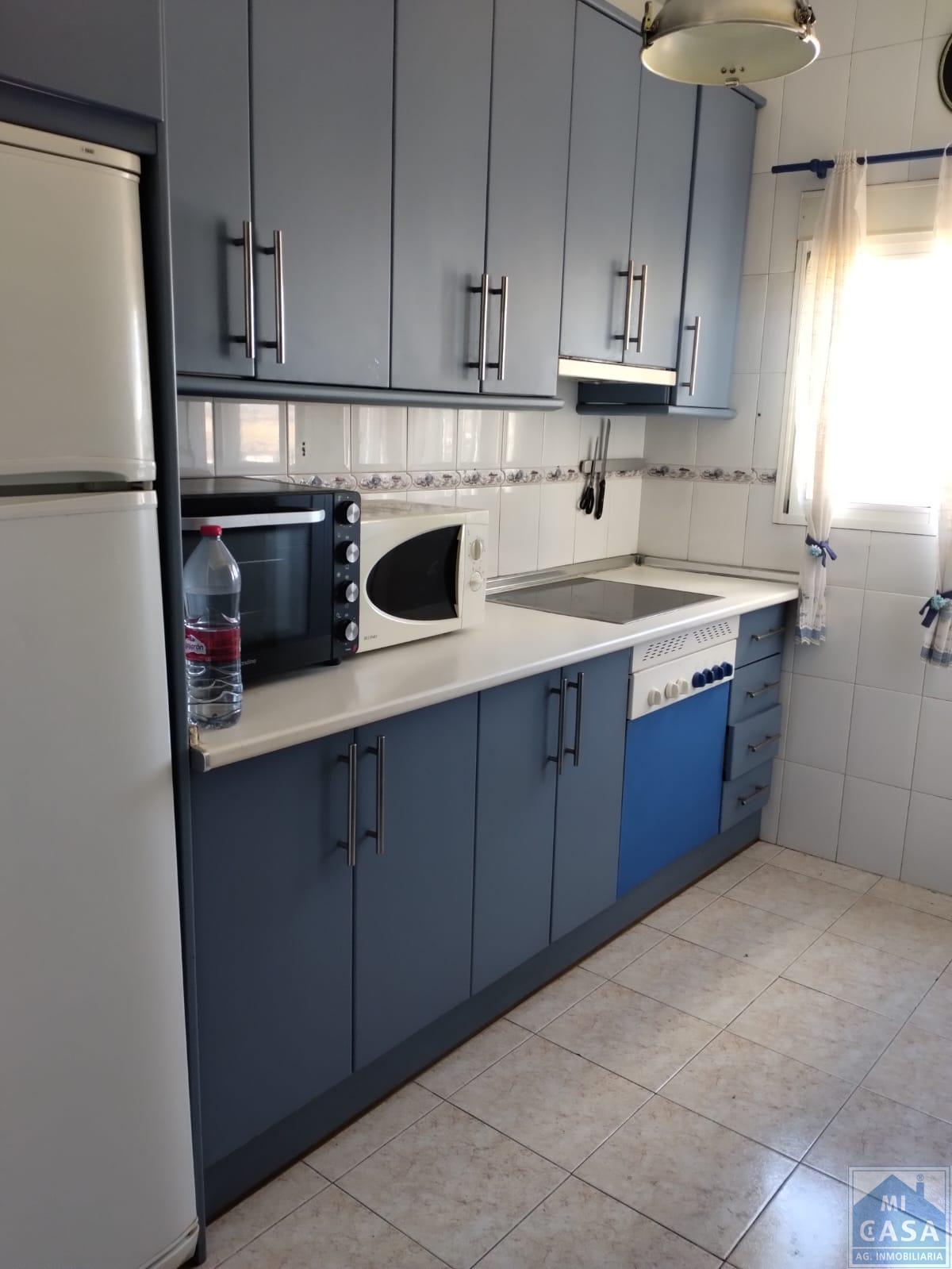 For sale of flat in Mérida