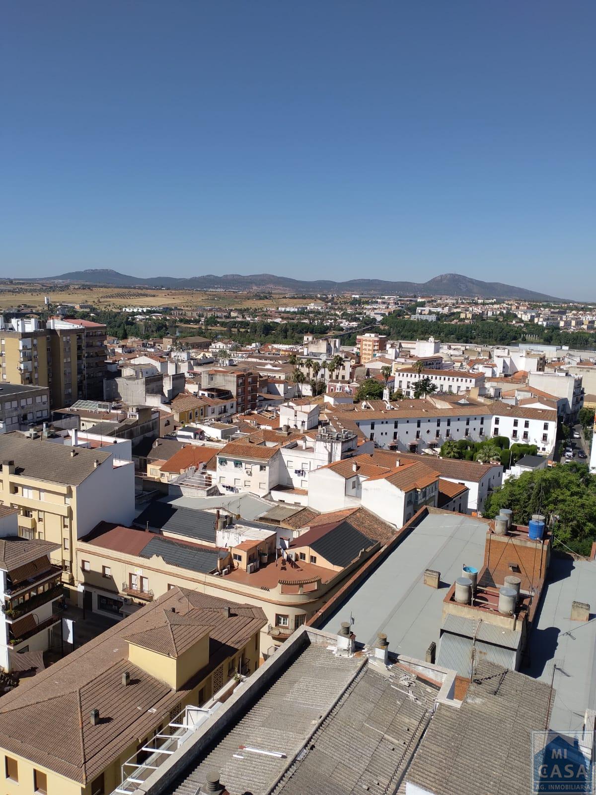 For sale of flat in Mérida