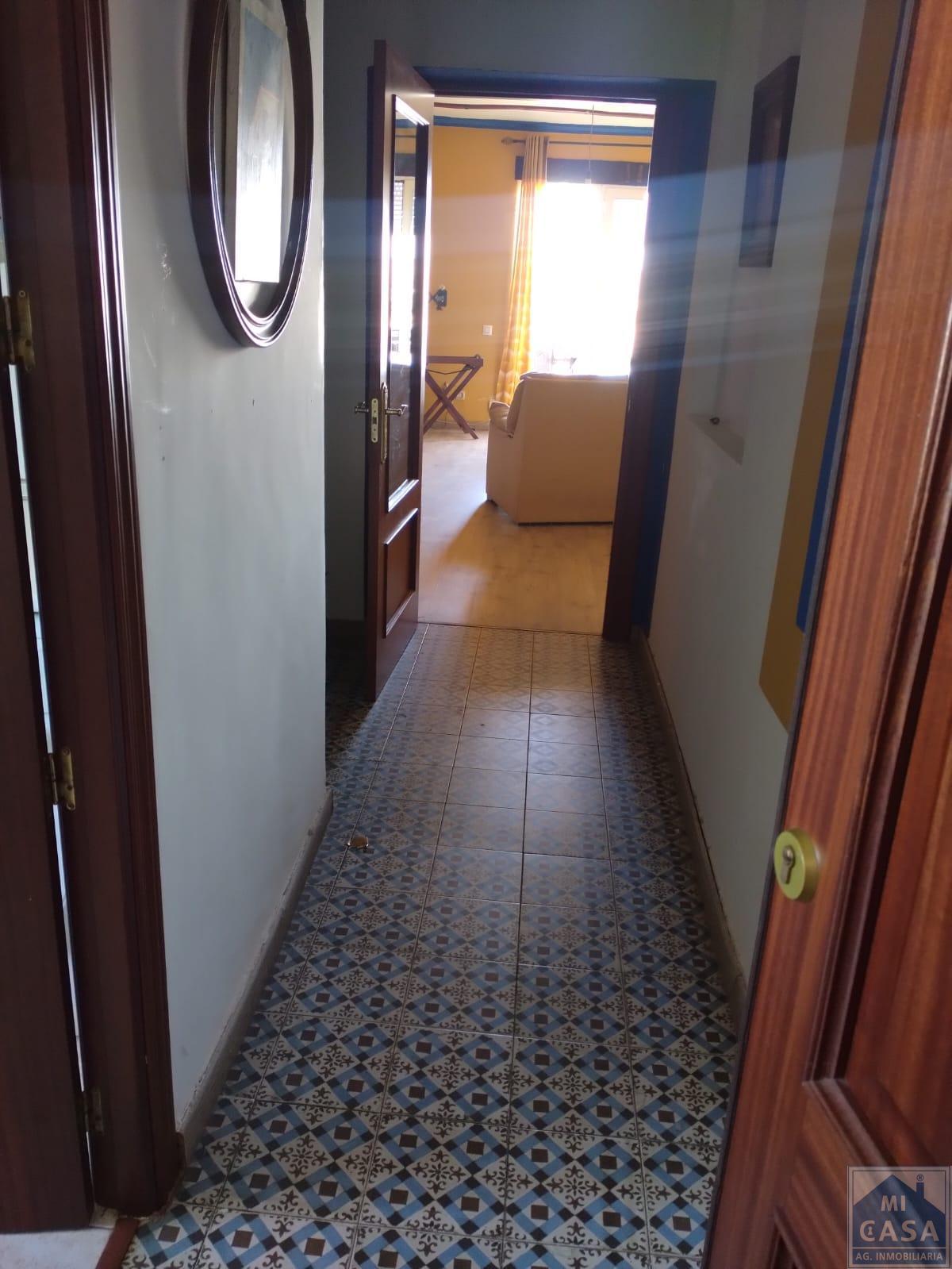 For sale of flat in Mérida