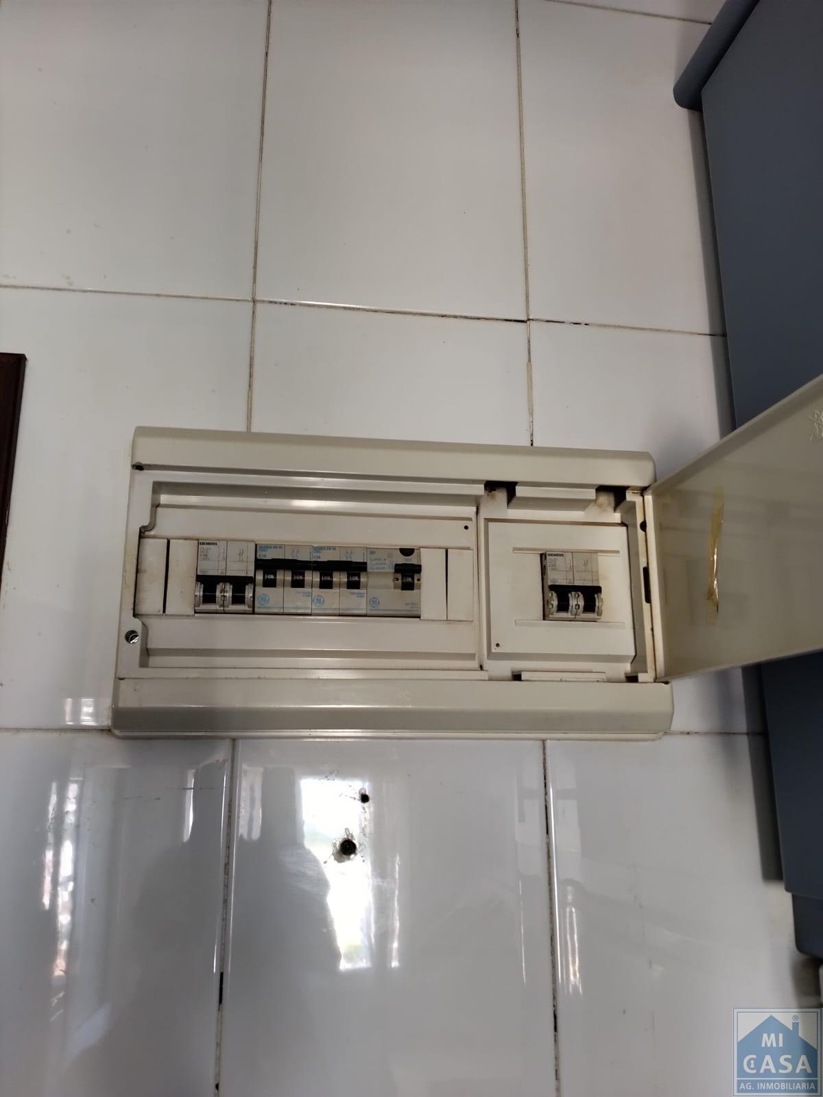 For sale of flat in Mérida