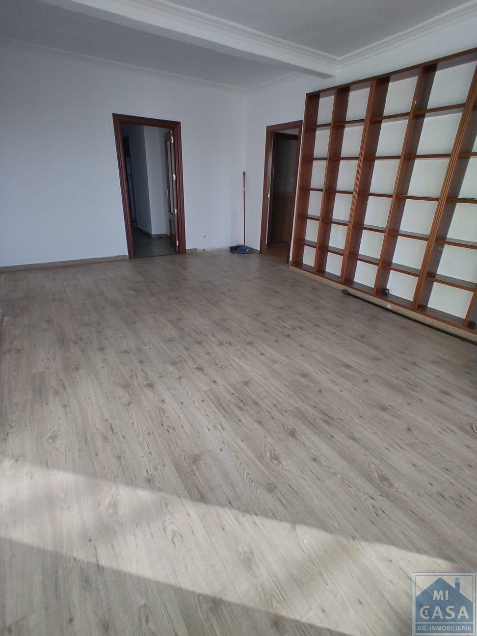 For sale of flat in Mérida