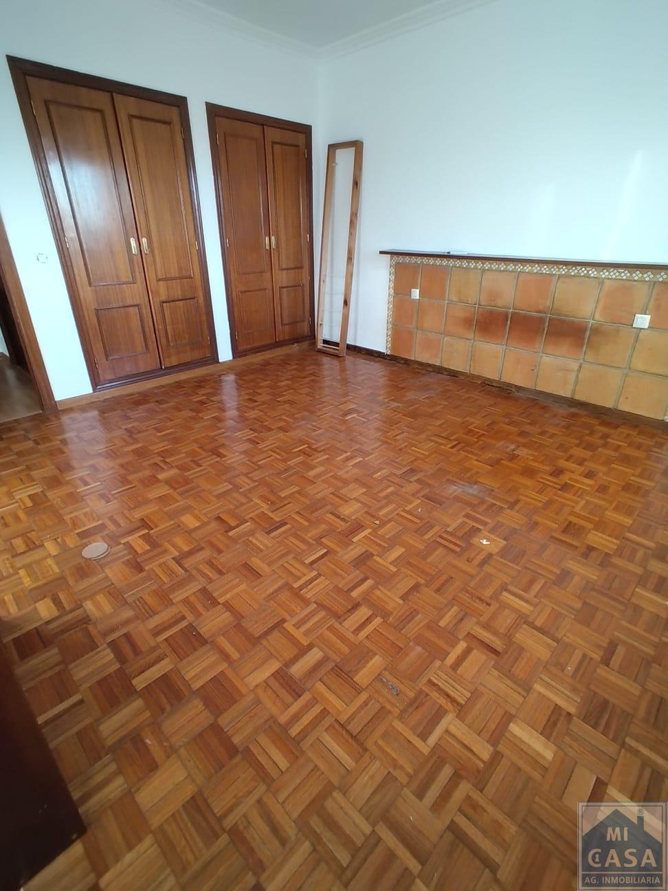 For sale of flat in Mérida