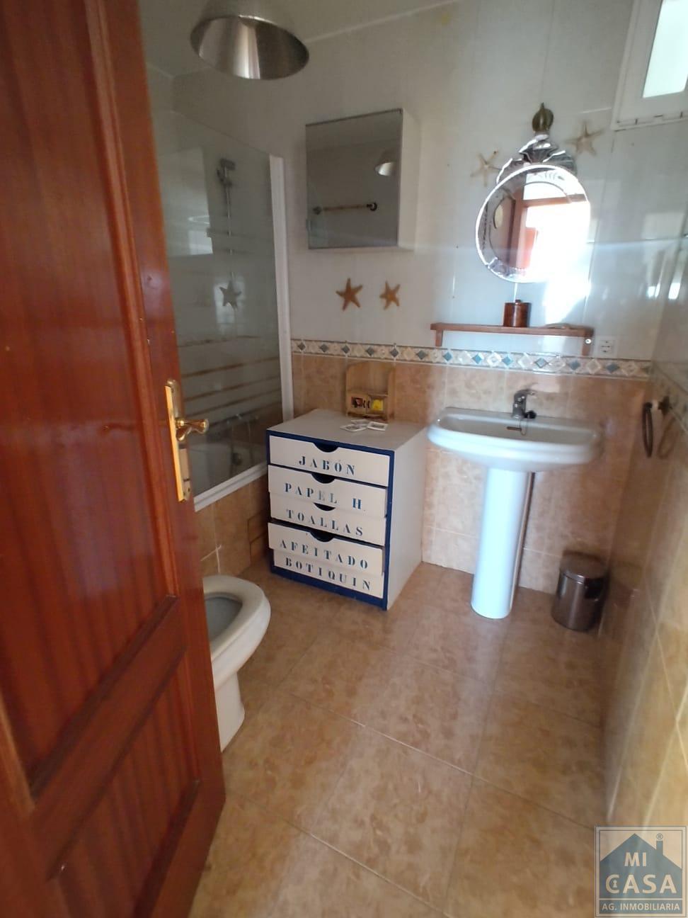 For sale of flat in Mérida