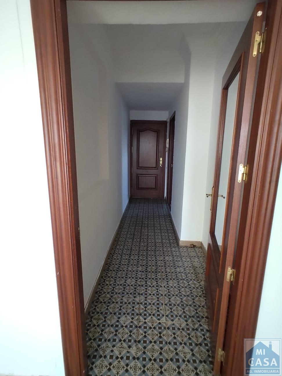 For sale of flat in Mérida