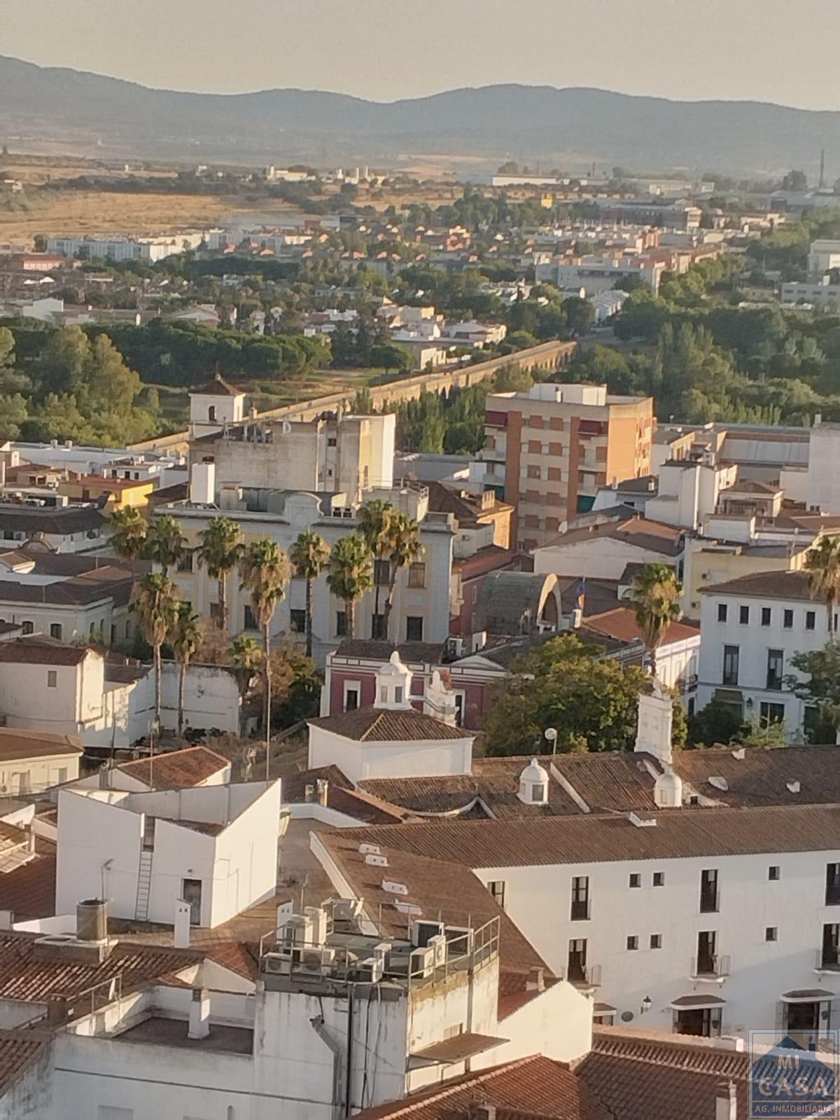 For sale of flat in Mérida