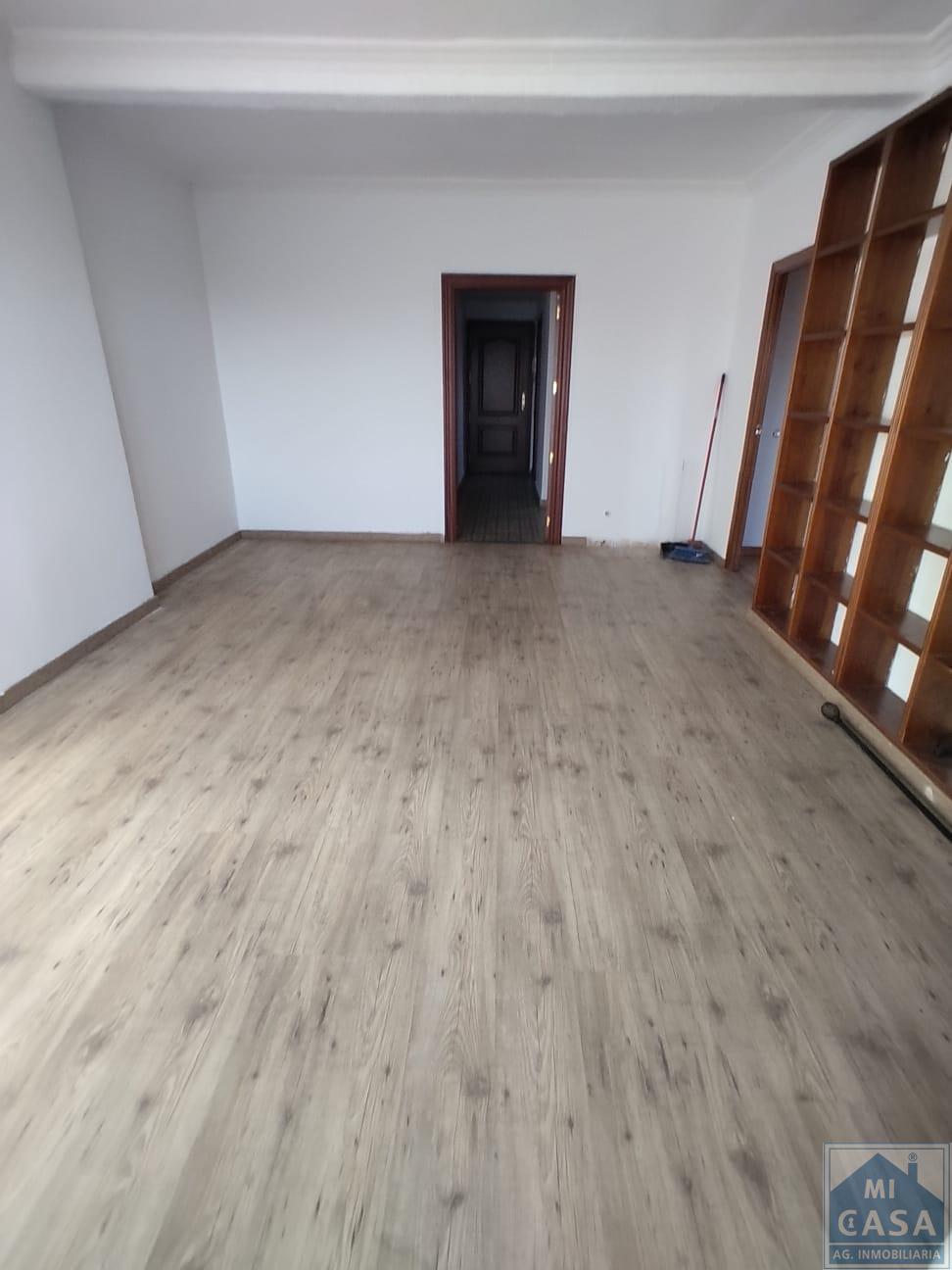 For sale of flat in Mérida