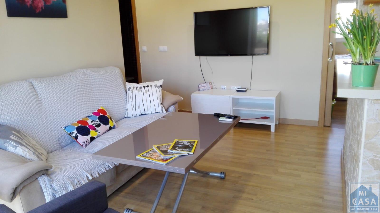 Venta de piso en Mérida