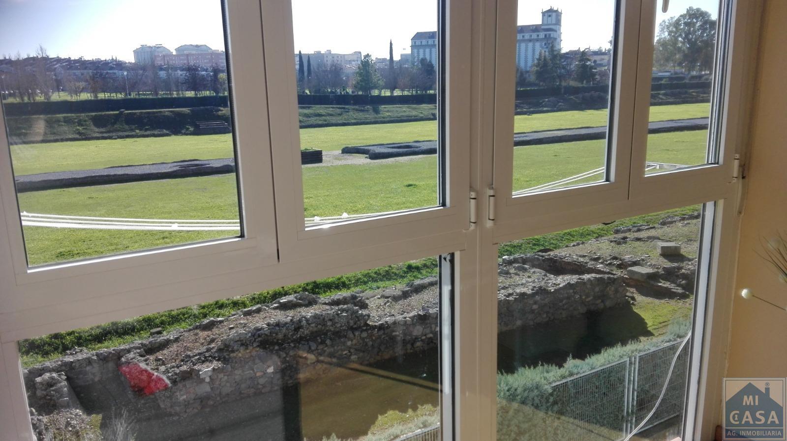 Venta de piso en Mérida