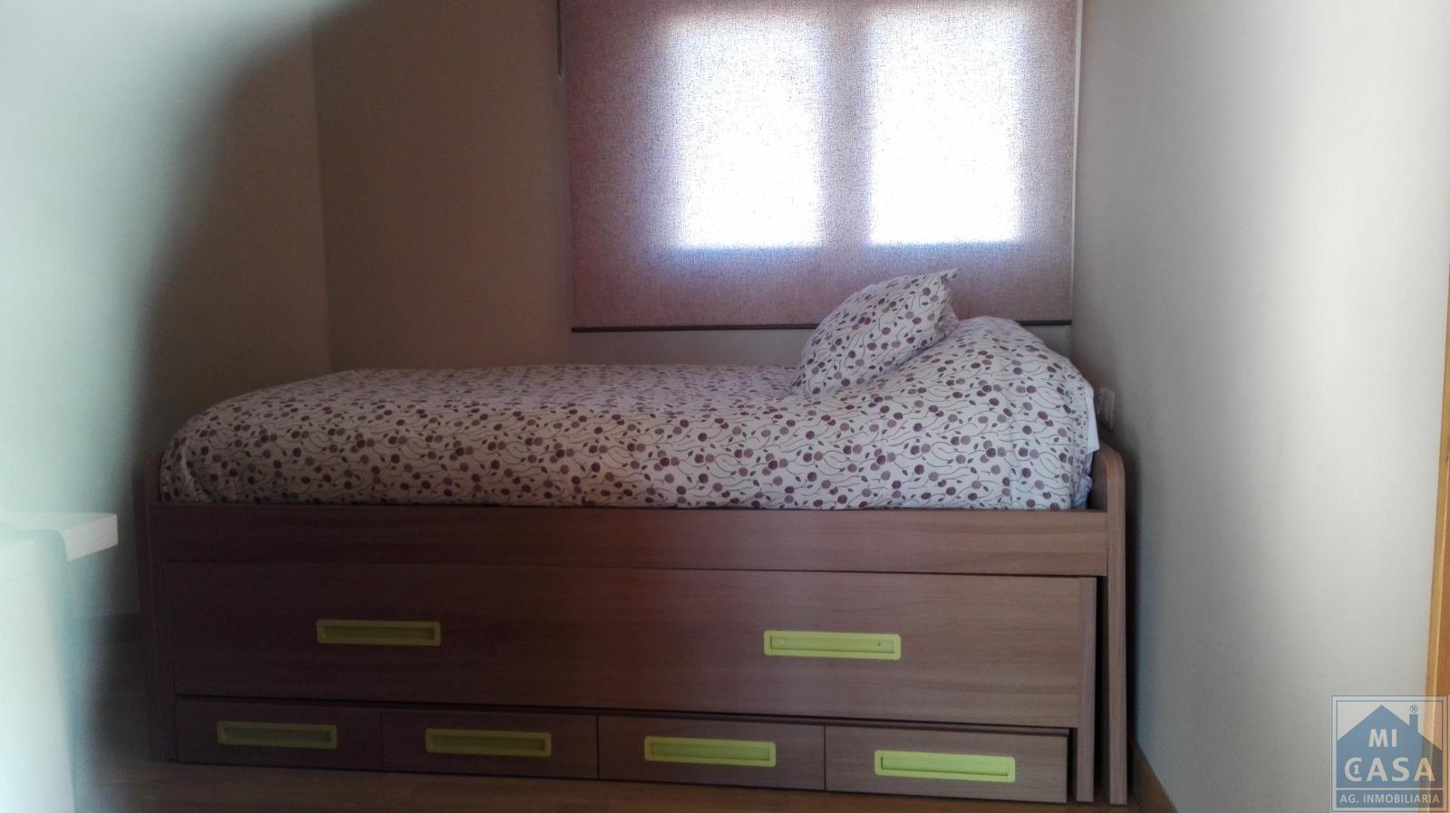 Venta de piso en Mérida