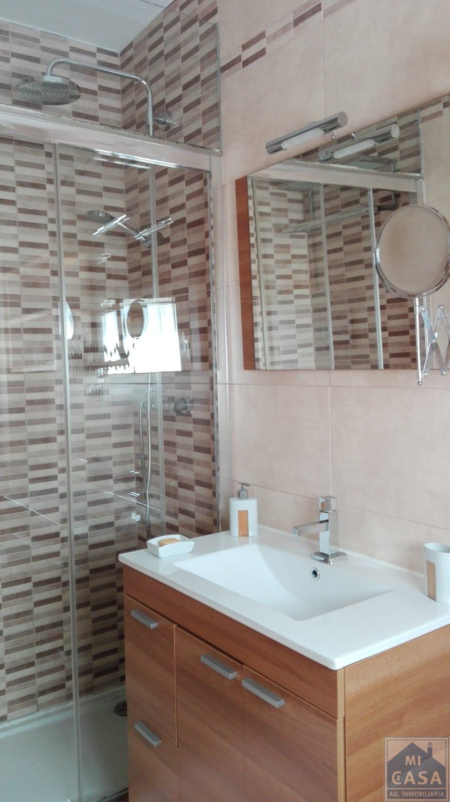 Venta de piso en Mérida