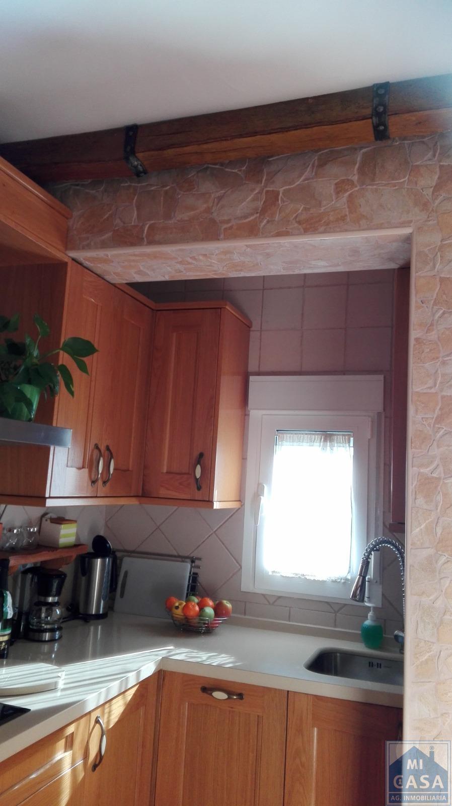Venta de piso en Mérida