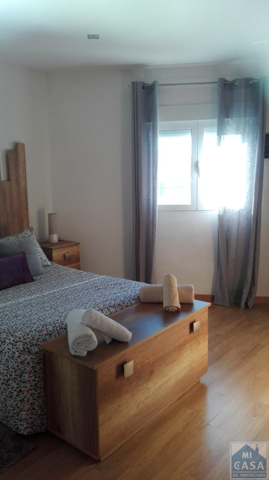 Venta de piso en Mérida