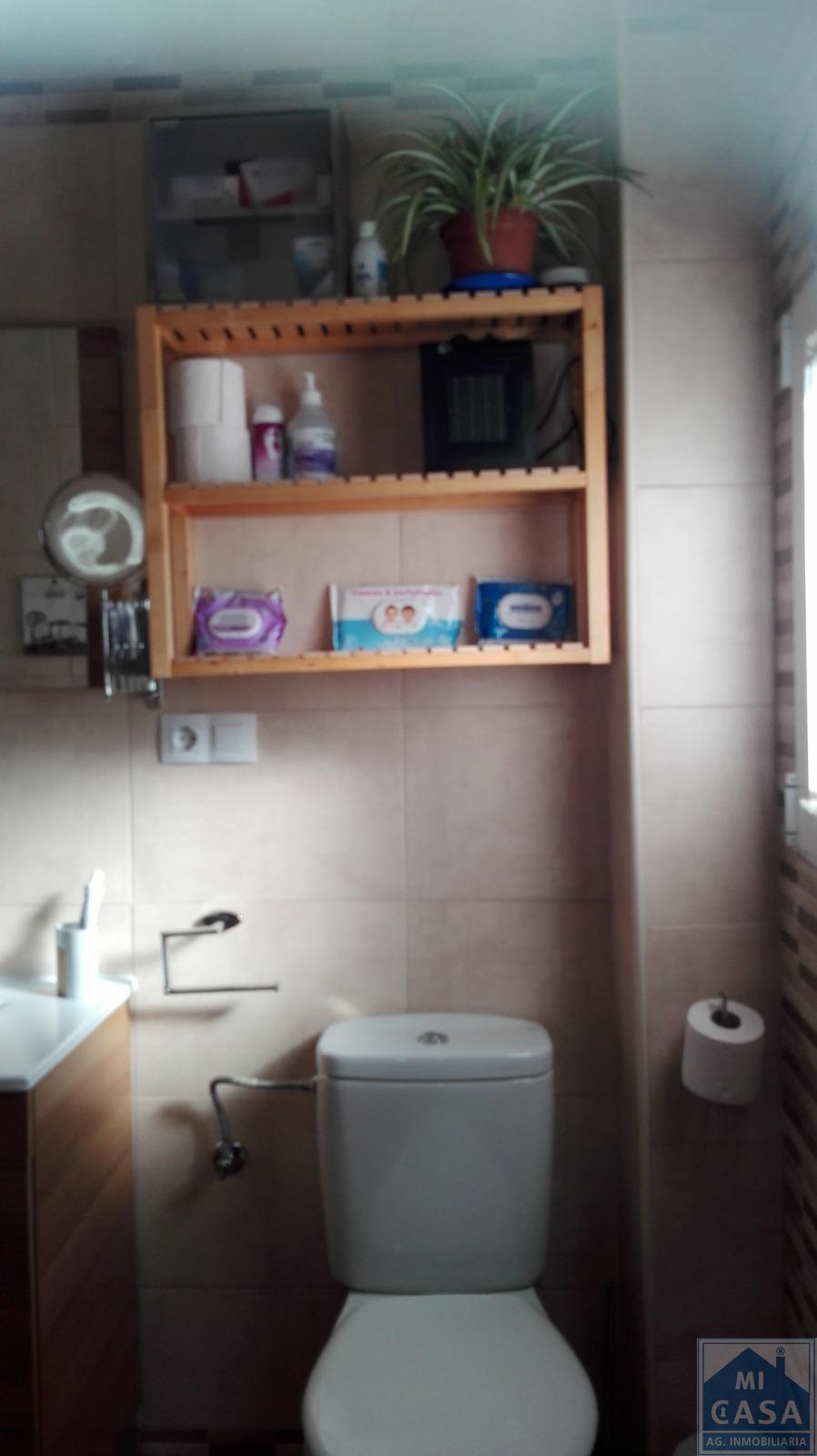 Venta de piso en Mérida