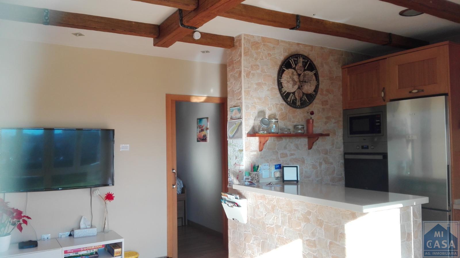 Venta de piso en Mérida