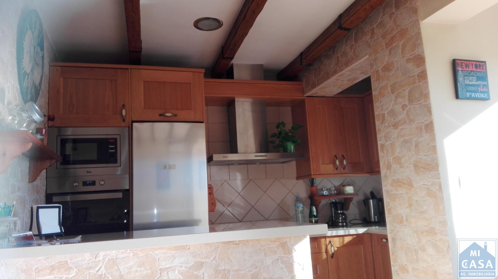 Venta de piso en Mérida