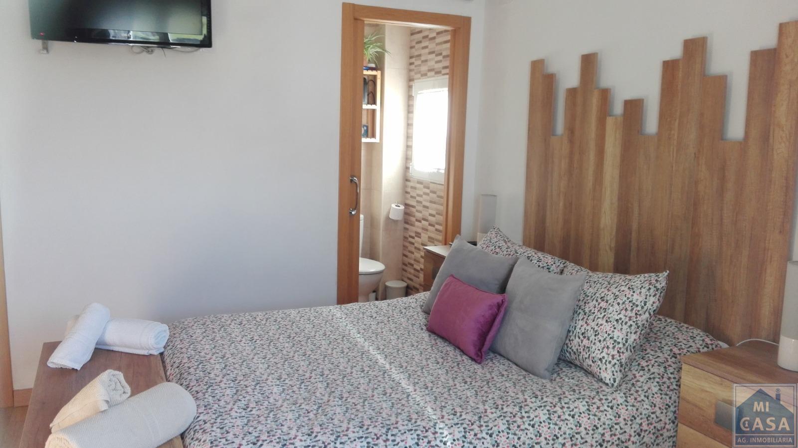 Venta de piso en Mérida